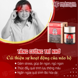 Cao hồng sâm chính phủ Hàn KGC Cheong Kwan Jang hộp 100g