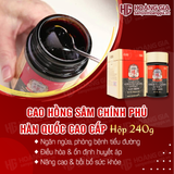 Cao hồng sâm 6 năm tuổi KGC Cheong Kwan Jang 240g