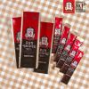 Tinh Chất Hồng Sâm KGC Extract Everytime Balance 10ml x 30 Gói