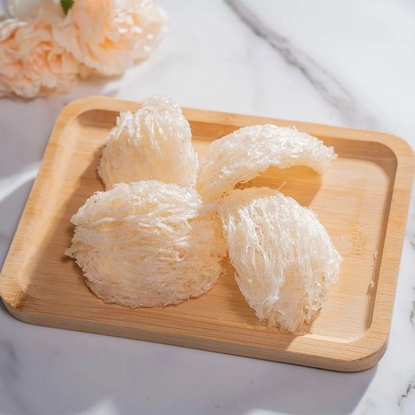 Yến sào Cần Giờ làm sạch loại đặc biệt 50g