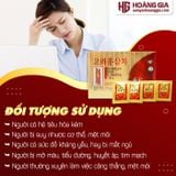 Trà Sâm Hàn Quốc KGS 100 gói x 3g Loại Tốt