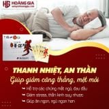 Trà Hồng Sâm Hàn Quốc Cao Cấp Daedong 100 Gói x 3g