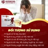 Trà Hồng Sâm Hàn Quốc Cao Cấp Daedong 100 Gói x 3g