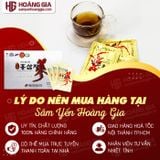 Trà Hồng Sâm Hàn Quốc Cao Cấp Daedong 100 Gói x 3g