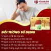 Trà Linh Chi Hàn Quốc 100 gói