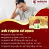 Trà Linh Chi Hàn Quốc 100 gói