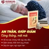 Trà nhân sâm hộp gỗ 100 gói bán chạy nhất Hàn Quốc