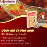 Trà nhân sâm hộp gỗ 100 gói bán chạy nhất Hàn Quốc