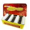 Viên đạm hồng sâm nhung hươu linh chi 60 viên Hàn Quốc