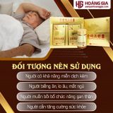 Viên đông trùng hạ thảo Hàn Quốc KGS 200g