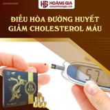 Viên Đông Trùng Hạ Thảo Phượng Hoàng Hộp Gỗ 30 Viên Hoàn