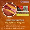 Viên Sâm Nhung Hươu Linh Chi Cao Cấp KGS 98.4g hộp 120 viên