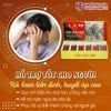 Viên Sâm Nhung Hươu Linh Chi Cao Cấp KGS 98.4g hộp 120 viên