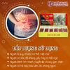 Viên Sâm Nhung Hươu Linh Chi Cao Cấp KGS 98.4g hộp 120 viên