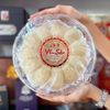 Yến Sào Cần Giờ làm sạch sợi ngắn 100g