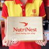 Yến Sào Nguyên Tổ Rút Lông Nutrinest 100g thượng hạng