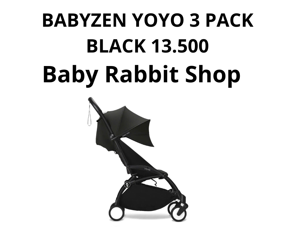 Baby Gear Babyzen Yoyo Black Friday Discount Babyzen Yoyo Black