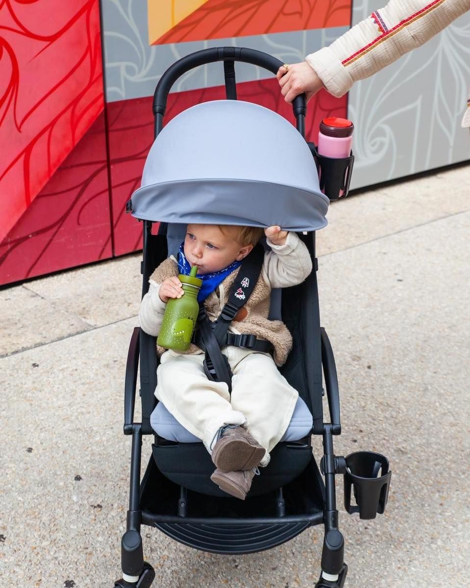 Cup holder babyzen yoyo Cốc đựng bình sữa nước xe đẩy yoyo Baby