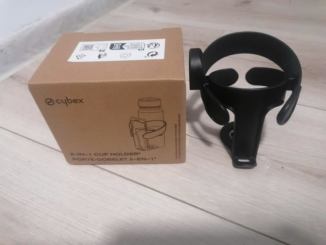 Cybex Yoyo Cybex Porte BÃ©bÃ© Accessories Cybex Phụ Kiện Xe đẩy