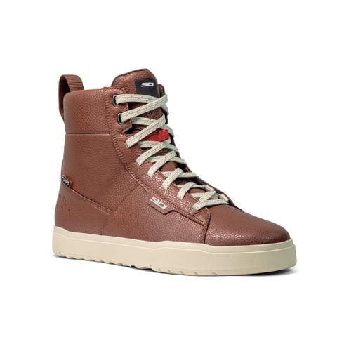 Giày Classic SIDI ARX Waterproof High - Cinnamon