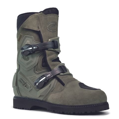 Giày SIDI Mid Adventure 2 GoreTex - Militar