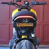  Đèn Hậu Tích Hợp Biển Số NRC - Yamha XSR900 