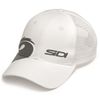  Nón Kết SIDI Net Cap - White 