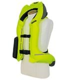  Áo Túi Khí HIT-AIR ST-YC Yellow 