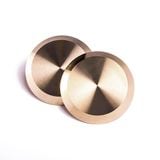 Nút Đồng Chụp Kính HEDON Heroin Racer - Brass