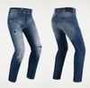  Quần Jeans PMJ Street Biker - Blue 