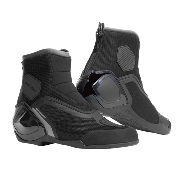  Giày Dainese Dinamica W-P Black/Anthracite 