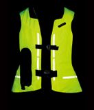  Áo Túi Khí HIT-AIR ST-YC Yellow 