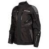  Áo Giáp KLIM Artemis Gore-Tex Lady - Stealth Black 
