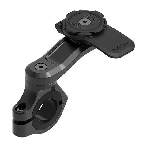 Mount Ghi Đông QUAD LOCK Handlebar Mount Pro