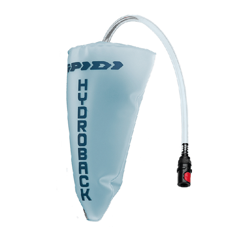Túi Nước SPIDI Hydroback 0.5L