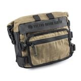 RSD X Kriega Bar Bag - Roam - Black/Ranger 