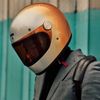  Mũ Classic HEDON Heroine Racer 2.0 Interstellar 