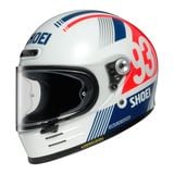  Mũ Classic Shoei Glamster MM93 Retro 
