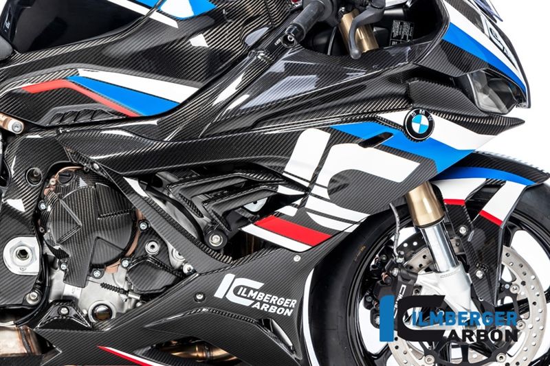  Ilmberger Bửng BMW S1000RR 2019 [Phải] 