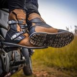  Giày Forma Terra Evo Low - Brown 