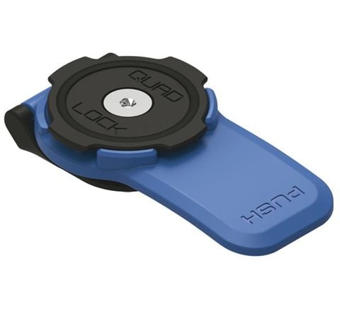 QUAD LOCK Đầu Lẫy Khóa Mount Xe