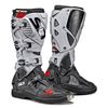  Giày Motocross SIDI Crossfire 3 - Black Ash 