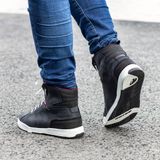  Giày FORMA Swift Dry - Black White 