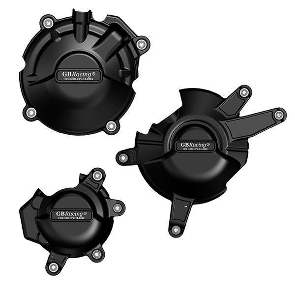  Full Ốp Bảo Vệ Lốc Máy GB Racing Honda CB/CBR650F[14-19] CB/CBR650R[19-21] 