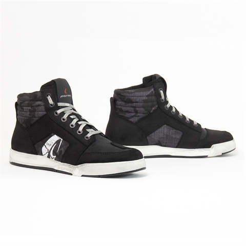 Giày FORMA Ground Dry [Nữ]- Black Camo
