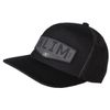  Nón Kết KLIM Octane Hat - Black Asphalt 
