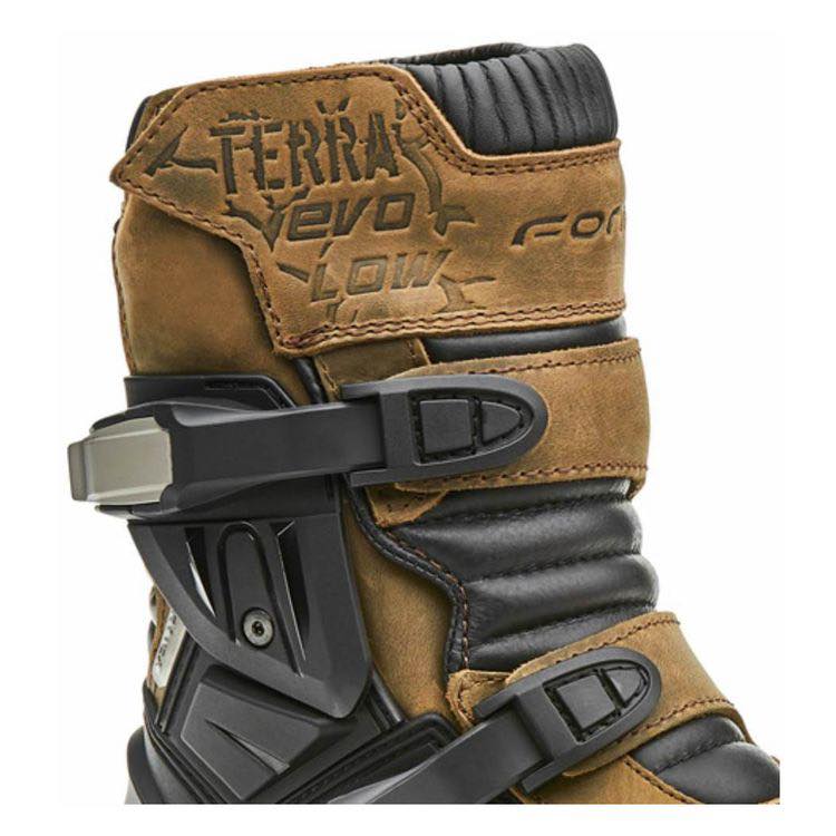 Giày FORMA Terra Evo Low - Brown