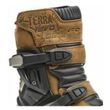  Giày Forma Terra Evo Low - Brown 