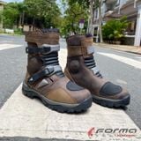  Giày Forma Adventure Low - Brown 