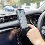  Mount Điện Thoại Xe Hơi QUAD LOCK Adhesive 